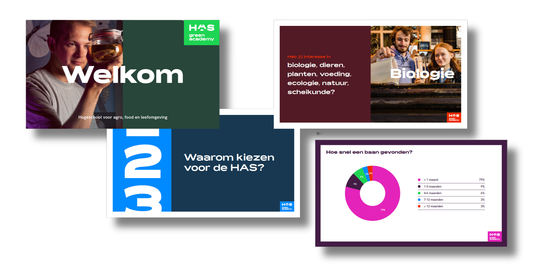 Powerpoint presentatie