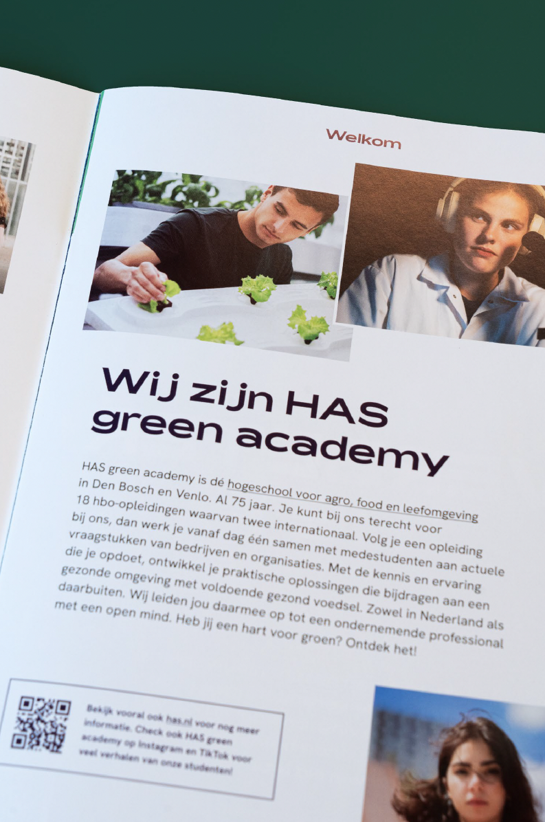 Studentenmagazine